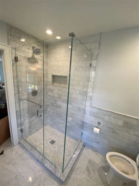 Shower Enclosures In Brooklyn 